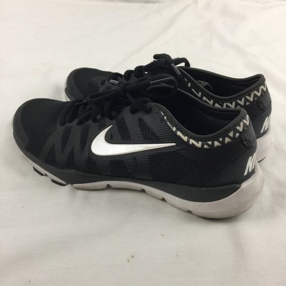 nike training flex supreme tr3